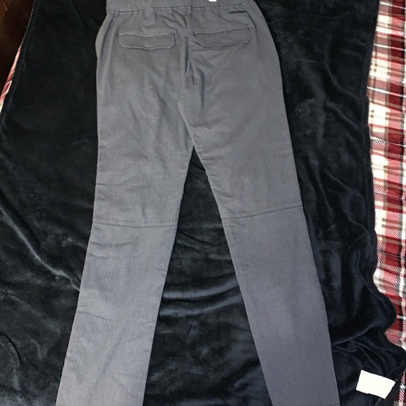 Civil Society Men’s woven pants: Gunther Style - Picture 5 of 7